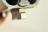  Early Antique PARKER Double Barrel LIFTER Shotgun - 19 of 24
