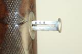  Early Antique PARKER Double Barrel LIFTER Shotgun - 16 of 24