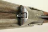  Early Antique PARKER Double Barrel LIFTER Shotgun - 14 of 24