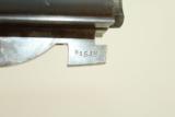  Early Antique PARKER Double Barrel LIFTER Shotgun - 18 of 24