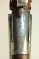  Early Antique PARKER Double Barrel LIFTER Shotgun - 11 of 24