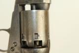  Cased CIVIL WAR Antique COLT 1849 Pocket Revolver - 14 of 19