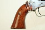  Cased CIVIL WAR Antique COLT 1849 Pocket Revolver - 18 of 19