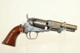  Cased CIVIL WAR Antique COLT 1849 Pocket Revolver - 16 of 19