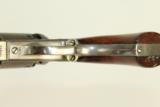  Cased CIVIL WAR Antique COLT 1849 Pocket Revolver - 10 of 19