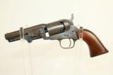  Cased CIVIL WAR Antique COLT 1849 Pocket Revolver - 4 of 19