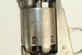  Cased CIVIL WAR Antique COLT 1849 Pocket Revolver - 13 of 19