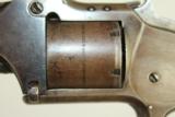  Antique Smith & Wesson “Old Army” No. 2 Revolver - 7 of 16