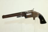  Antique Smith & Wesson “Old Army” No. 2 Revolver - 2 of 16