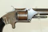  Antique Smith & Wesson “Old Army” No. 2 Revolver - 14 of 16