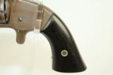  Antique Smith & Wesson “Old Army” No. 2 Revolver - 4 of 16