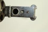  Antique Smith & Wesson “Old Army” No. 2 Revolver - 11 of 16