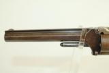  Antique Smith & Wesson “Old Army” No. 2 Revolver - 5 of 16