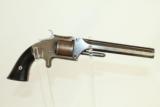  Antique Smith & Wesson “Old Army” No. 2 Revolver - 13 of 16