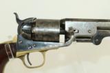  Japanese Inscribed CIVIL WAR-era COLT 1851 NAVY - 12 of 14