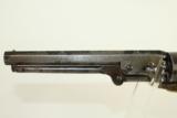  Japanese Inscribed CIVIL WAR-era COLT 1851 NAVY - 4 of 14