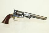  Japanese Inscribed CIVIL WAR-era COLT 1851 NAVY - 11 of 14