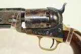  Japanese Inscribed CIVIL WAR-era COLT 1851 NAVY - 2 of 14
