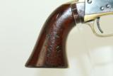  Japanese Inscribed CIVIL WAR-era COLT 1851 NAVY - 13 of 14