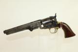  Japanese Inscribed CIVIL WAR-era COLT 1851 NAVY - 1 of 14