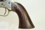  CIVIL WAR Antique Manhattan NAVY .36 Revolver - 3 of 14