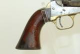  CIVIL WAR Antique Manhattan NAVY .36 Revolver - 13 of 14