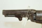  CIVIL WAR Antique COLT 1849 Pocket Revolver - 13 of 13