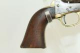  CIVIL WAR Antique COLT 1849 Pocket Revolver - 3 of 13