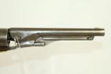  Late Post-CIVIL WAR Antique Colt 1860 Army Revolver - 12 of 12