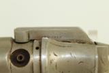  Antique 6-Shot MANHATTAN Pepperbox Revolver - 3 of 10