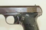  WWII Nazi German Marked MAB Mod. D Wermacht Pistol - 11 of 19