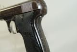 WWII Nazi German Marked MAB Mod. D Wermacht Pistol - 13 of 19