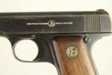  FINE Weimar German Ortgies .25 ACP Pocket Pistol - 2 of 15
