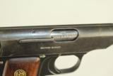  FINE Weimar German Ortgies .25 ACP Pocket Pistol - 5 of 15