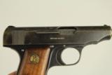  FINE Weimar German Ortgies .25 ACP Pocket Pistol - 6 of 15
