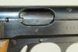  WWII NAZI German Police Marked Walther PP Pistol - 7 of 17