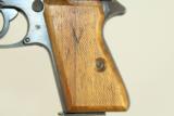  WWII NAZI German Police Marked Walther PP Pistol - 5 of 17