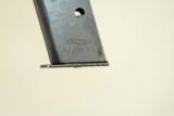  WWII NAZI German Police Marked Walther PP Pistol - 12 of 17