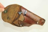  WWII NAZI German Police Marked Walther PP Pistol - 15 of 17