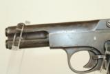  “1943” Dated Rig GERMAN Langenhan Pistol & Holster - 16 of 19