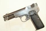 “1943” Dated Rig GERMAN Langenhan Pistol & Holster - 13 of 19