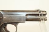  “1943” Dated Rig GERMAN Langenhan Pistol & Holster - 4 of 19