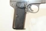  “1943” Dated Rig GERMAN Langenhan Pistol & Holster - 5 of 19