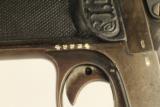  “1943” Dated Rig GERMAN Langenhan Pistol & Holster - 8 of 19