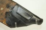  RARE Nazi RZM Marked Walther PPK Pistol & Holster - 17 of 18