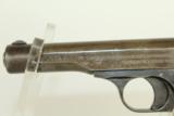  WWII Nazi German Browning FN 1922 .32 ACP Pistol - 4 of 9