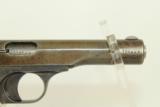  WWII Nazi German Browning FN 1922 .32 ACP Pistol - 8 of 9