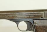  WWII Nazi German Browning FN 1922 .32 ACP Pistol - 2 of 9