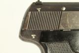 1943 Dated Rig Nazi POLICE Marked Sauer 38H Pistol - 9 of 17