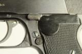  1943 Dated Rig Nazi POLICE Marked Sauer 38H Pistol - 7 of 17